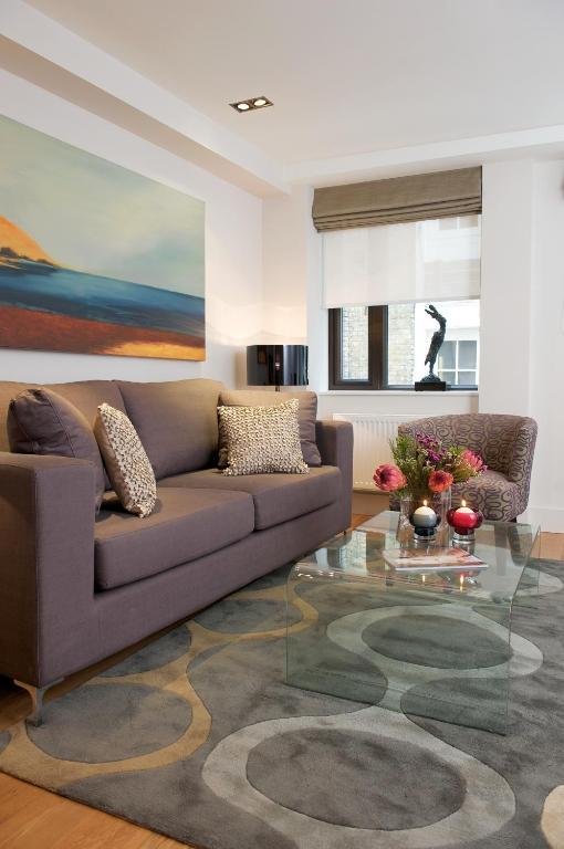 Fraser Residence City Londres Quarto foto